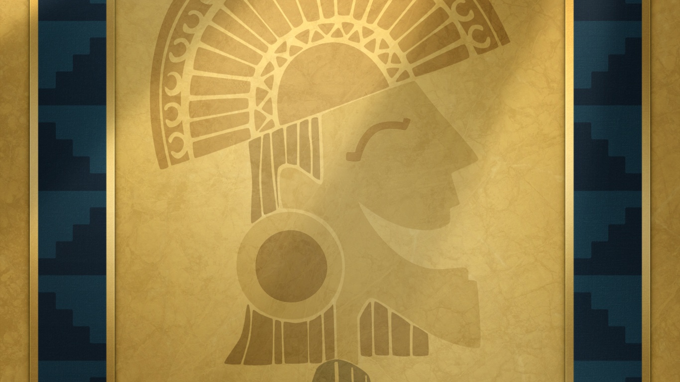 The Name Is Kuzco обои