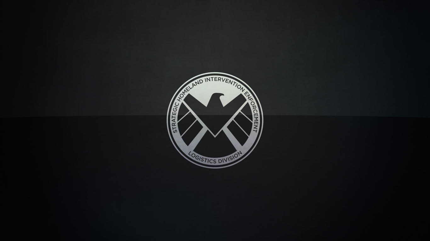 S.H.I.E.L.D. обои