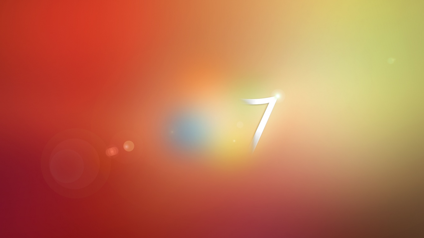 Фон windows 7 обои