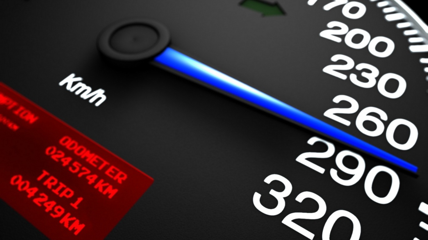 Запредельная скорость обои