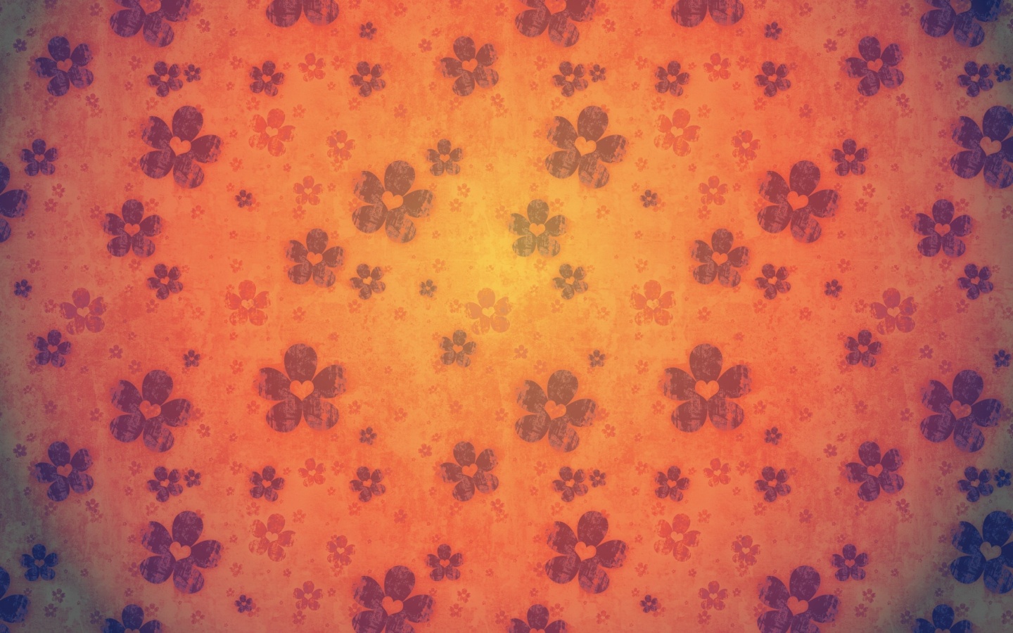 Сердечки обои