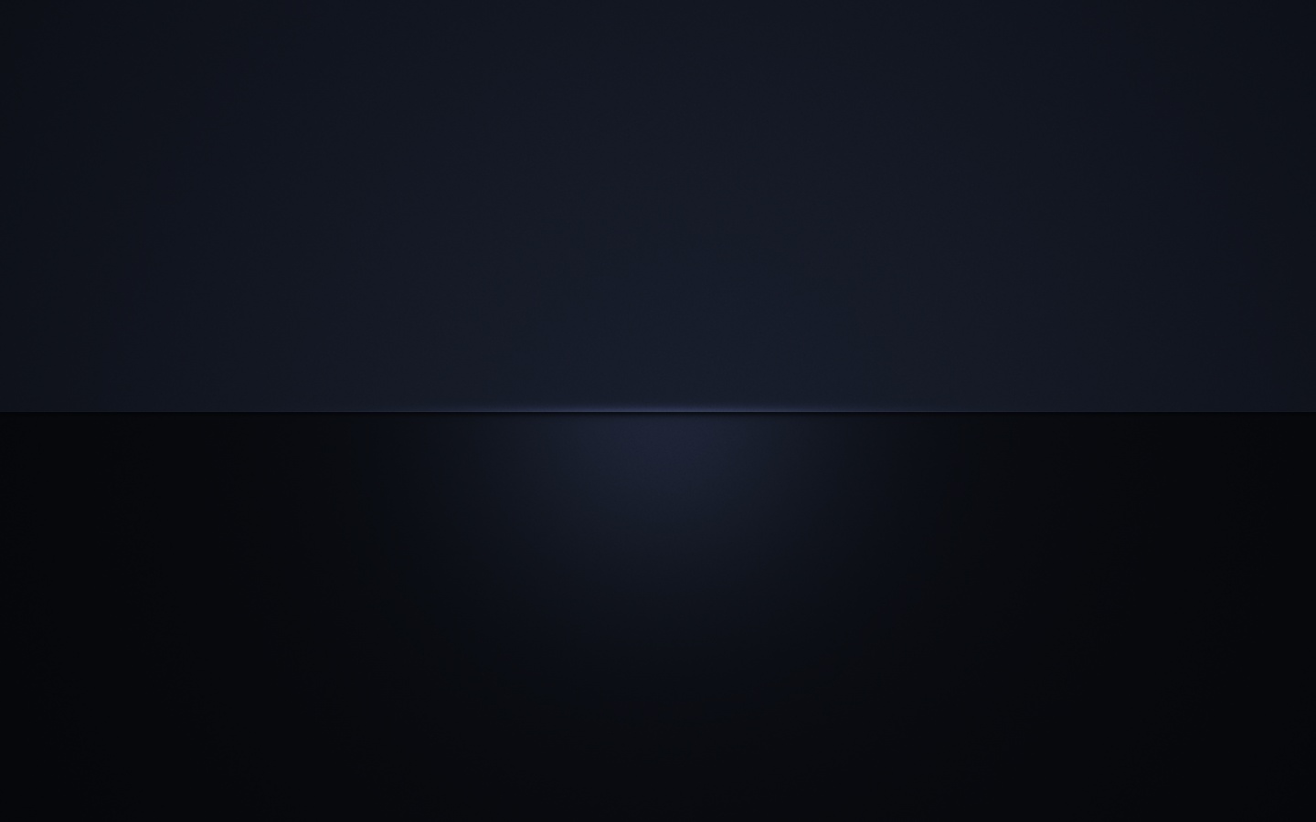 Черная полоса обои