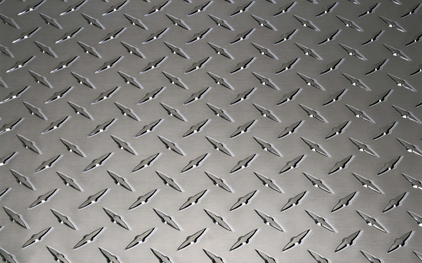 Металлический лист обои