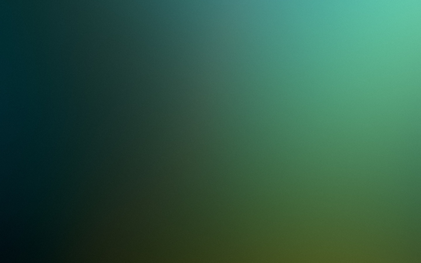 Желтый свет на зеленом фоне обои