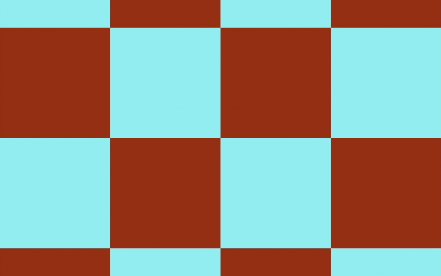 Красно-голубая клетка обои