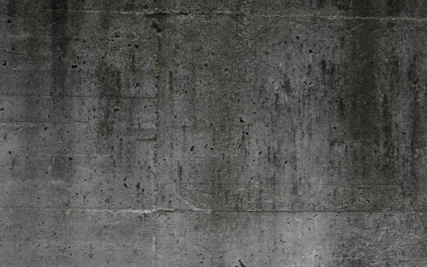 Серая бетонная стена обои
