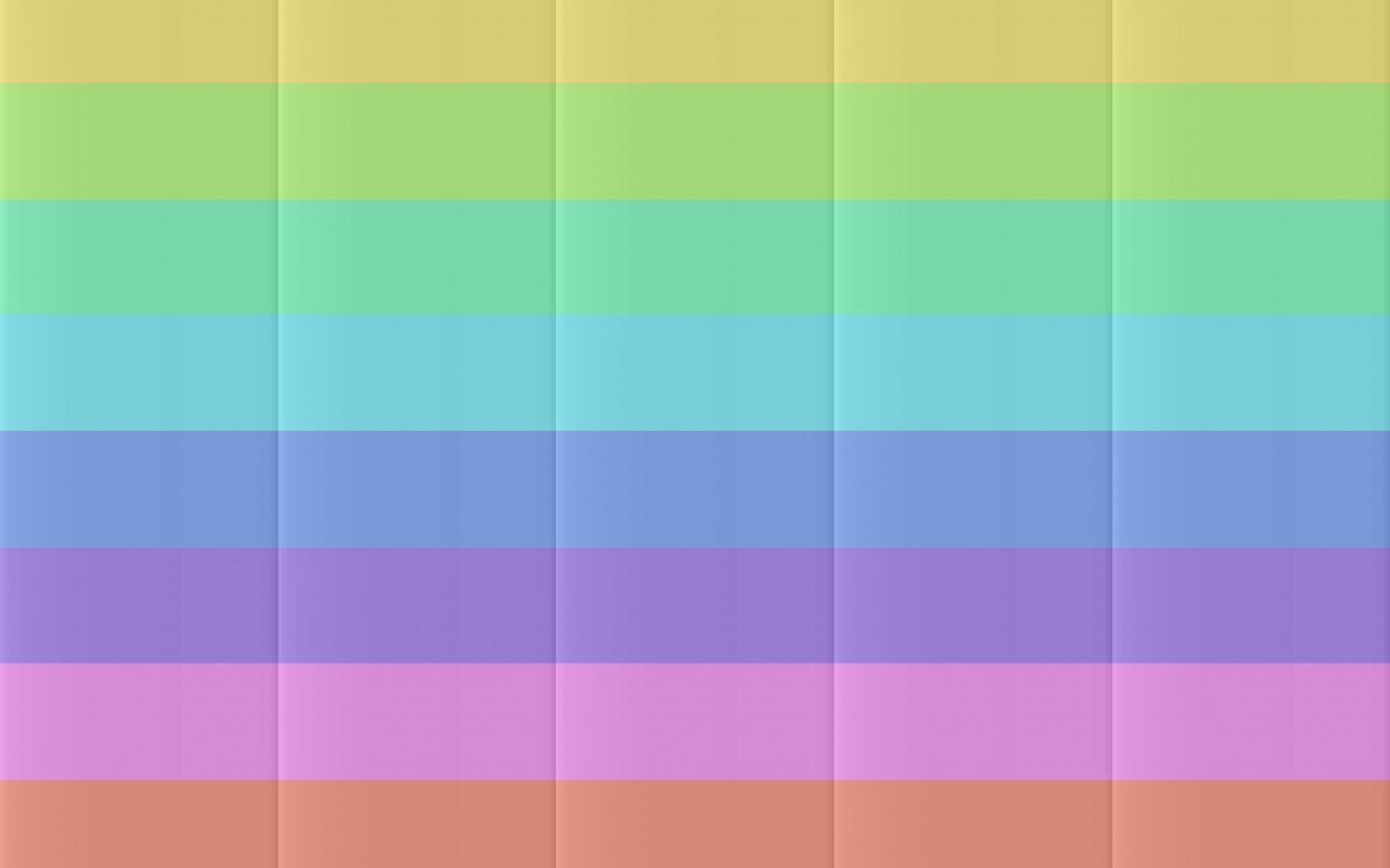 Светло-радужные полосы обои