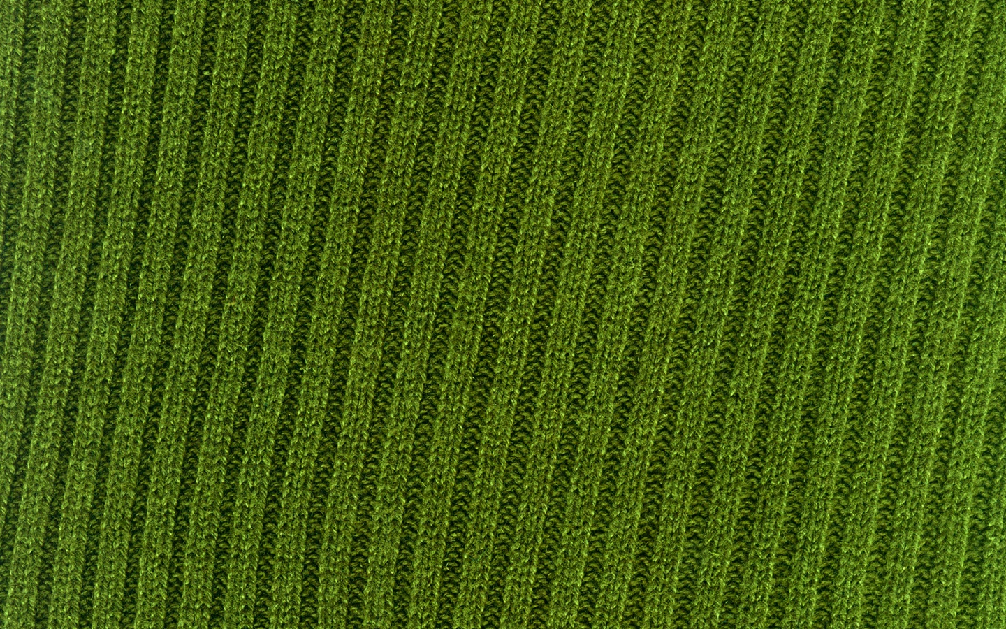 Зеленая шерстяная ткань обои