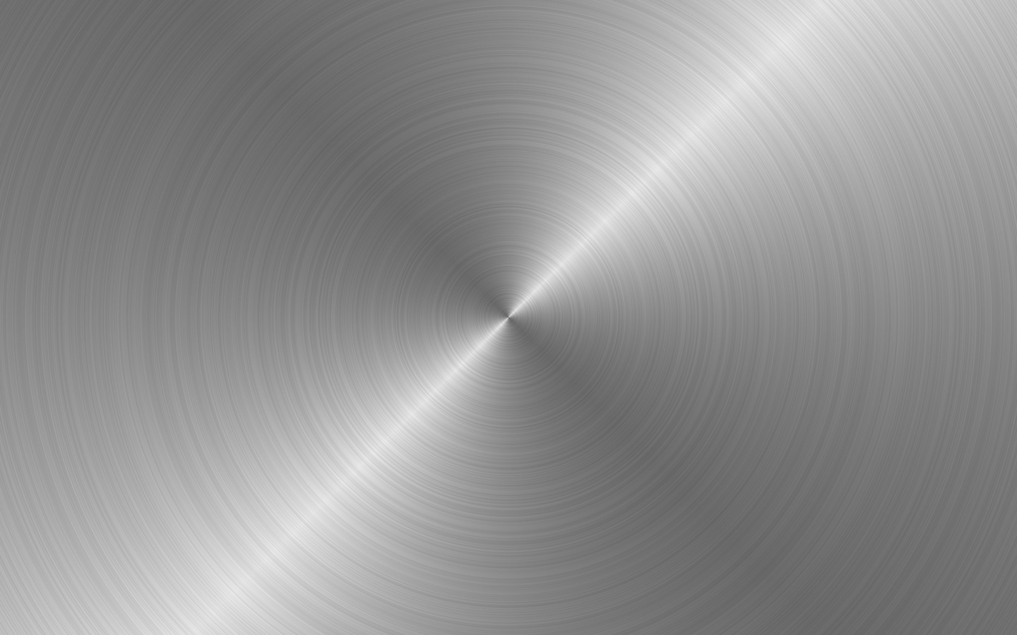 Круглая металлическая поверхность обои