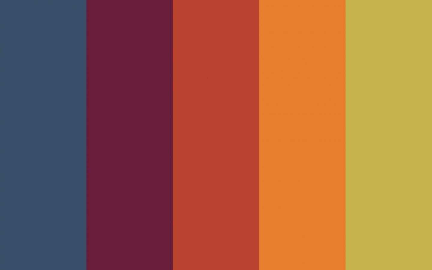 Радужные полосы обои