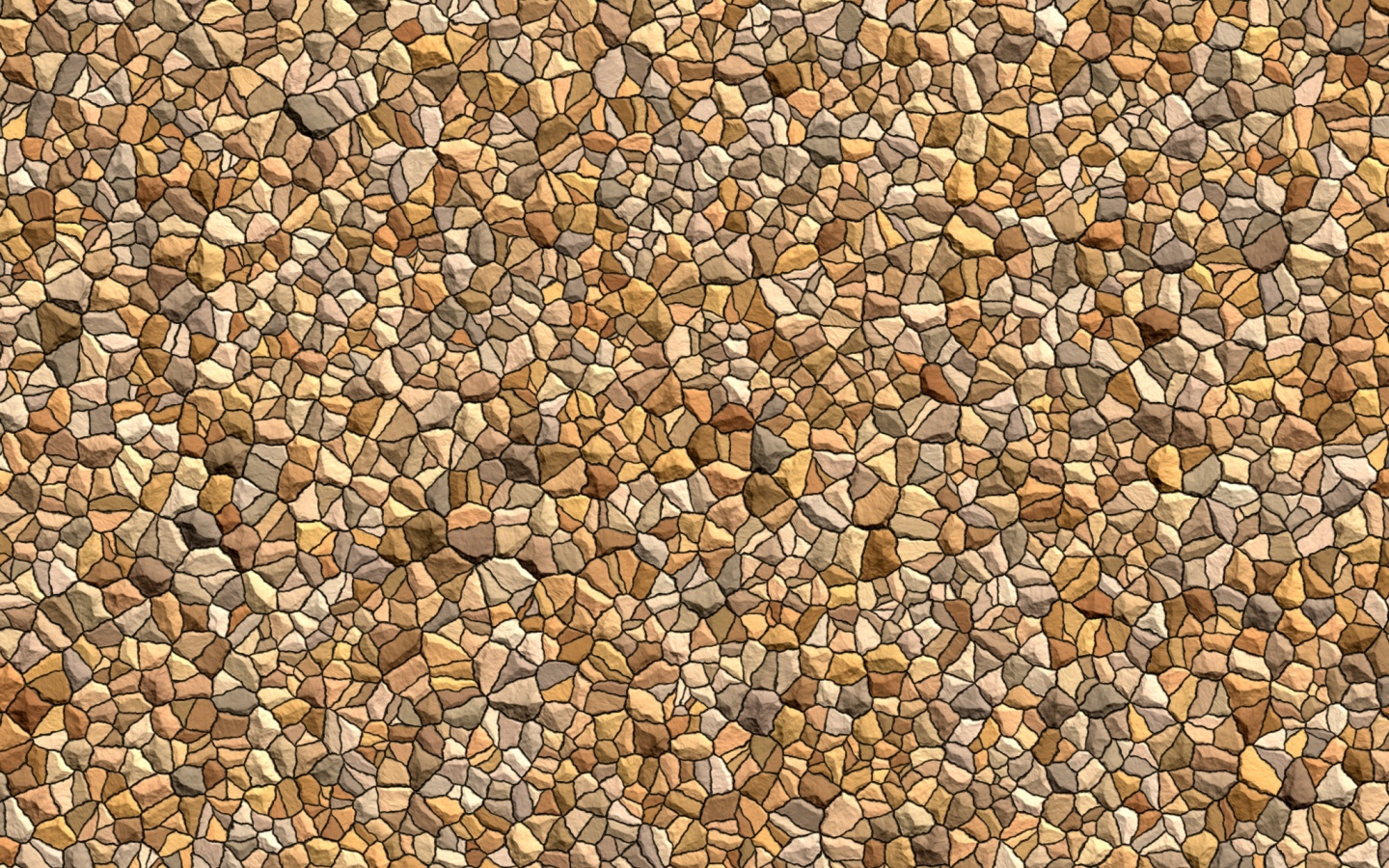 Текстура из камней обои