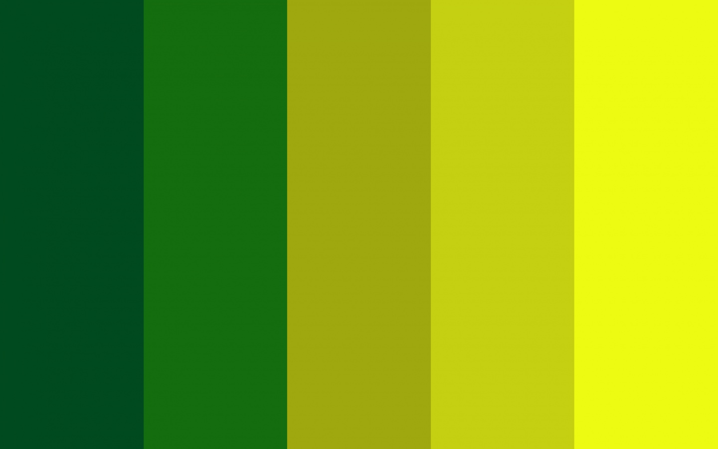 Кислотная палитра обои