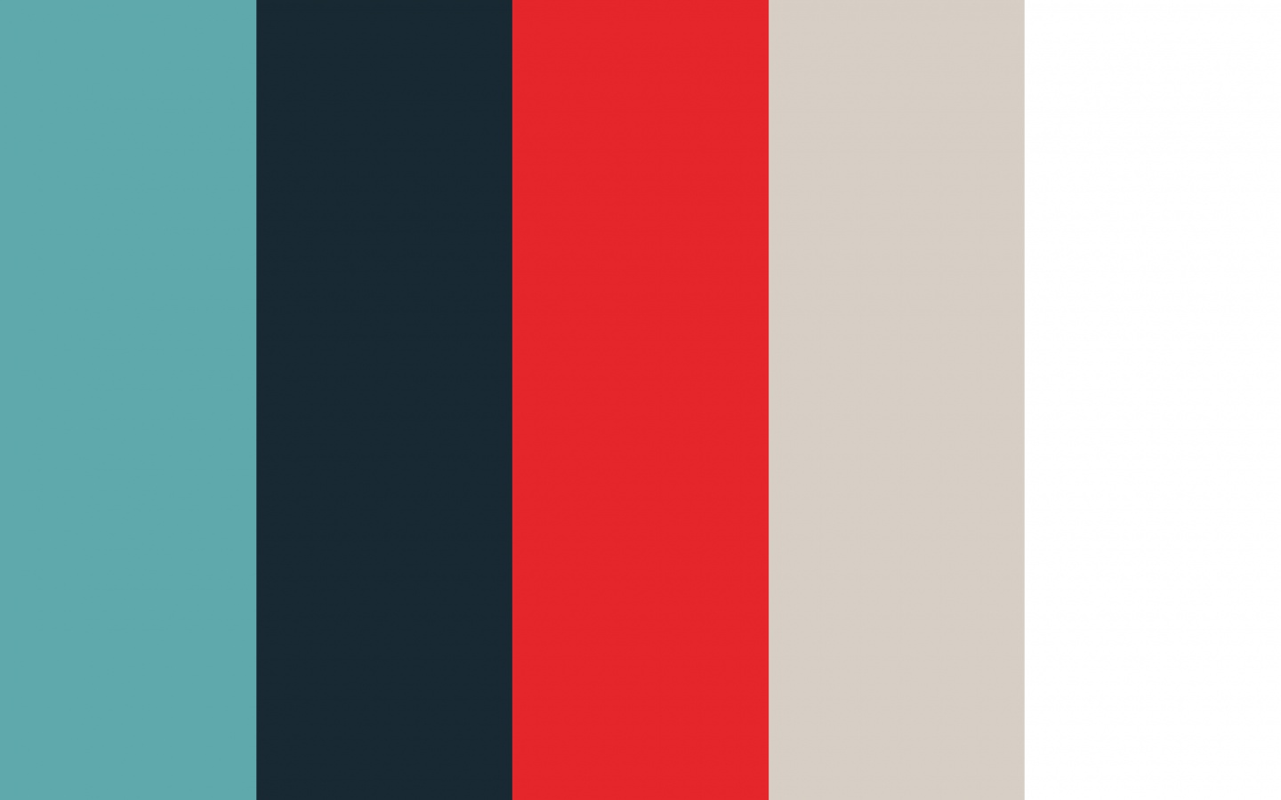 Красочная палитра обои