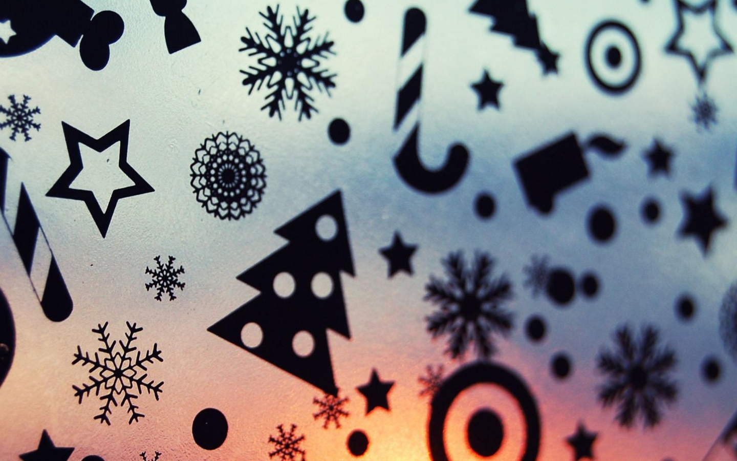 Праздничный вектор обои