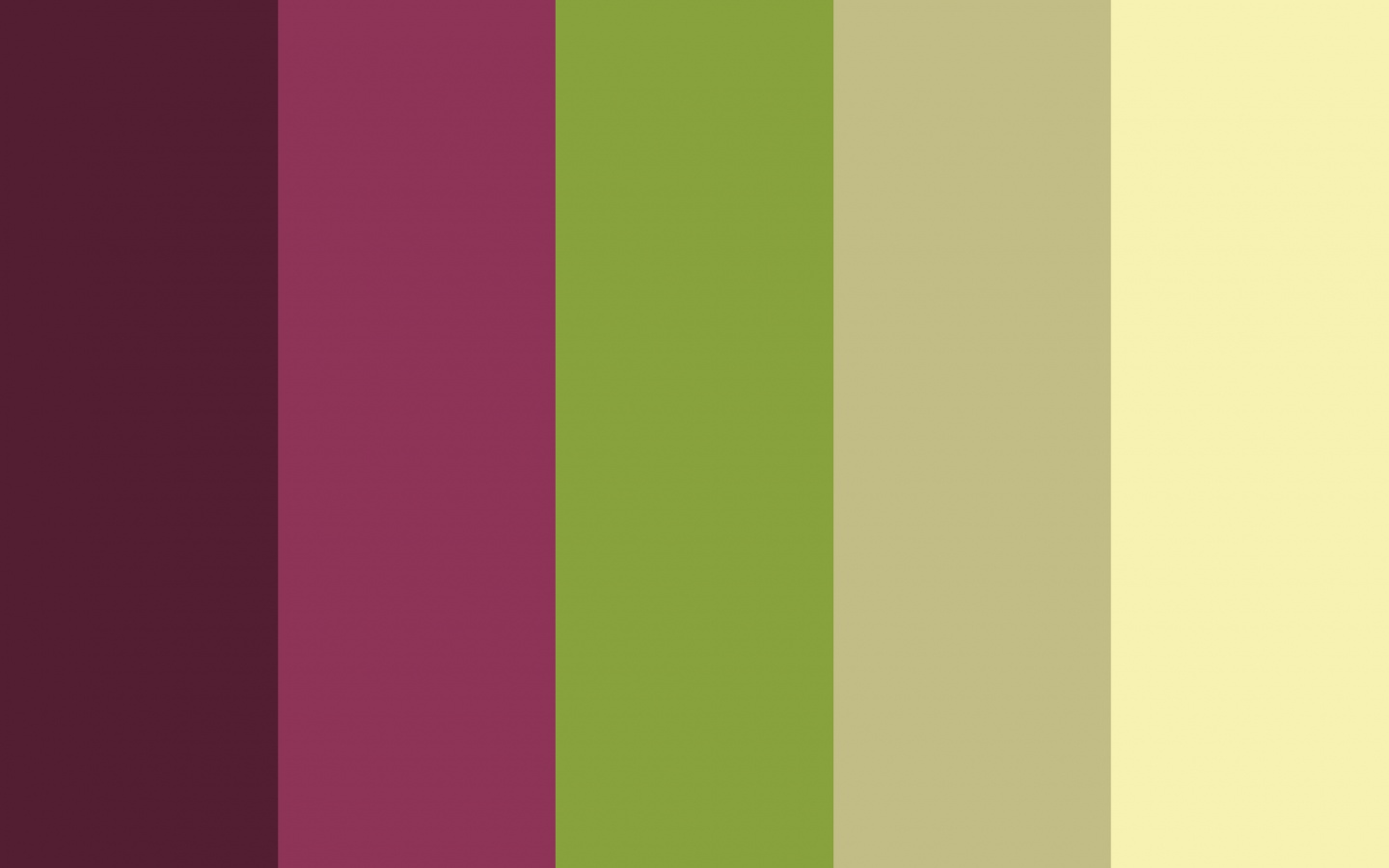 Цветовые сочетания обои