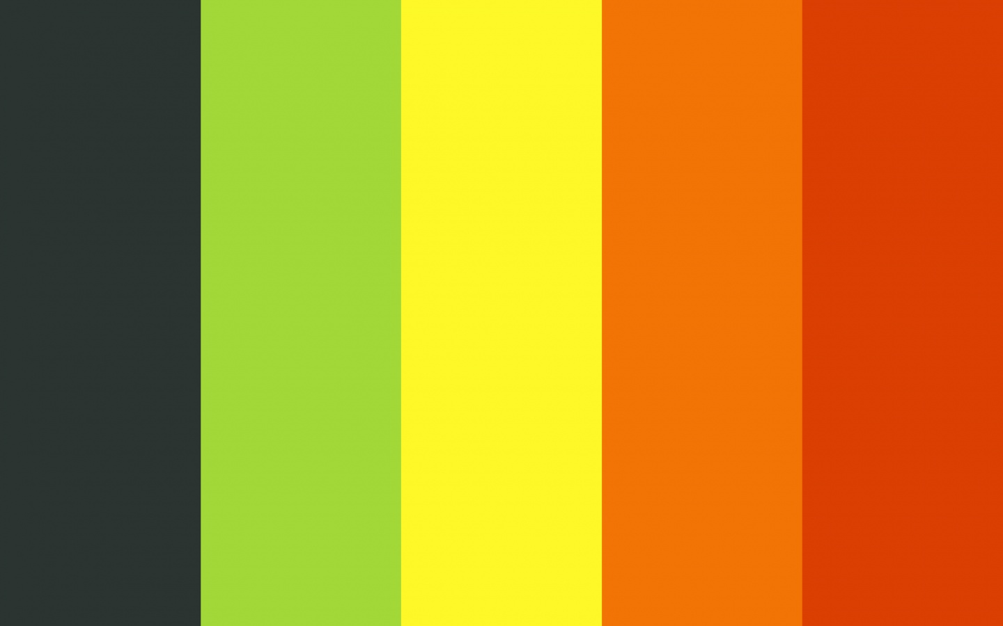 Яркая гамма обои