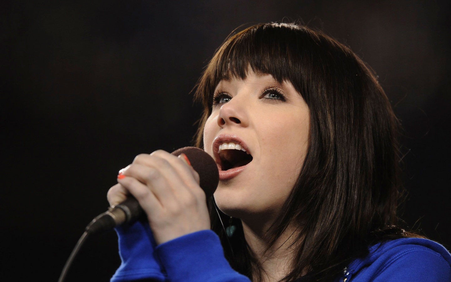 Карли Рэй Джепсен обои