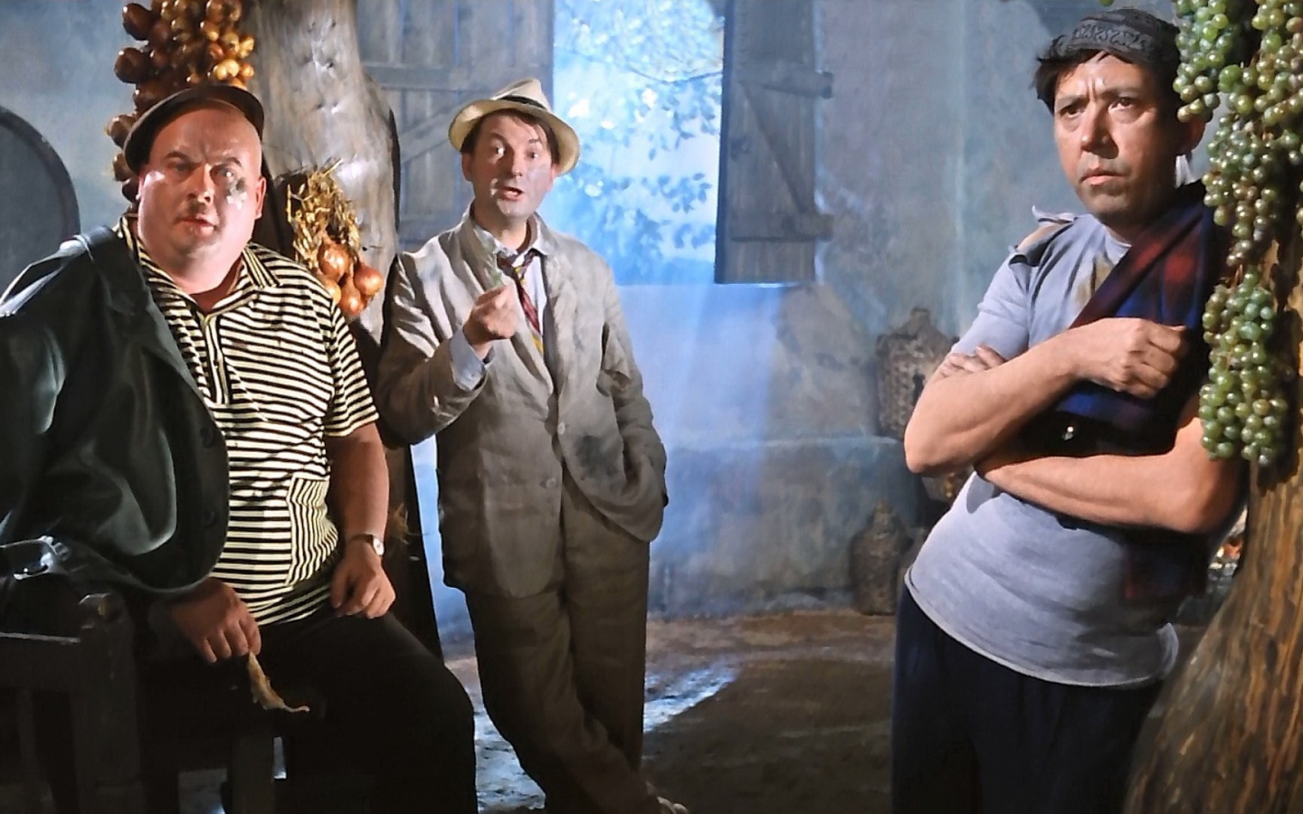 Трус, Балбес и Бывалый обои