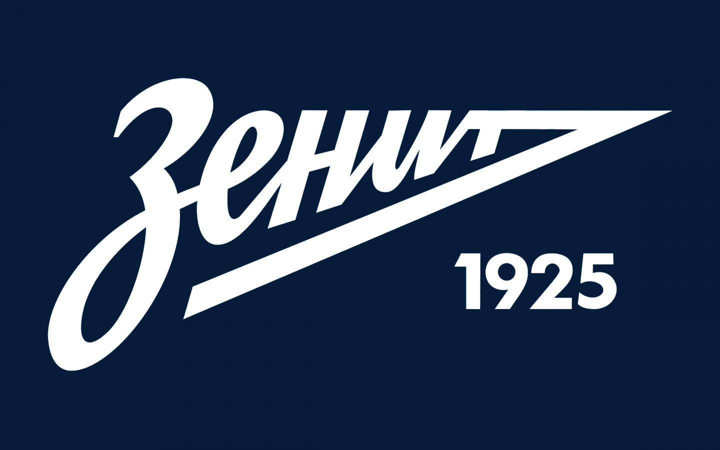 Логотип Зенит обои