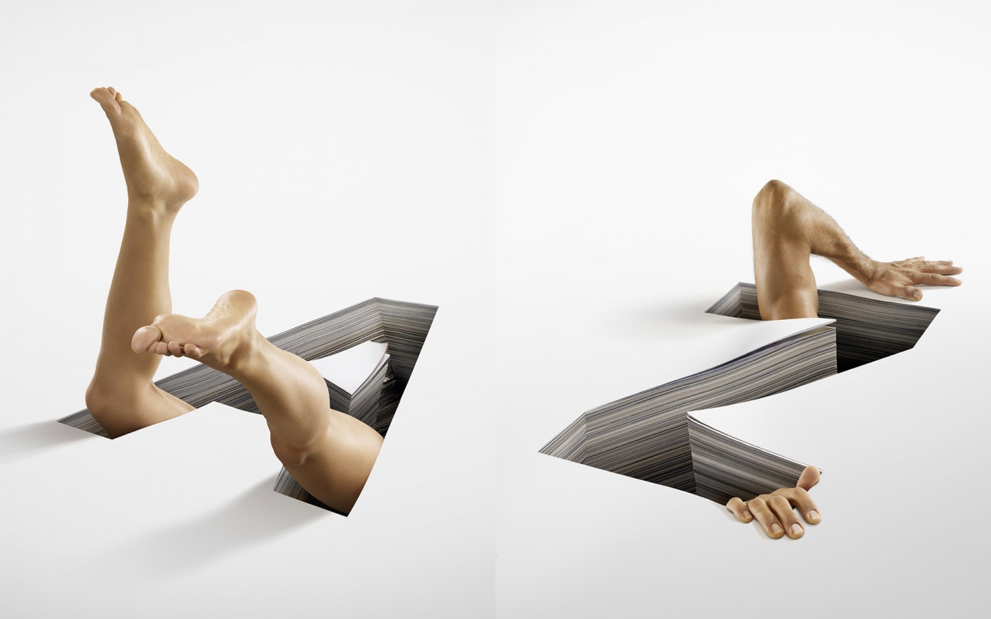 Чтение от A до Z обои