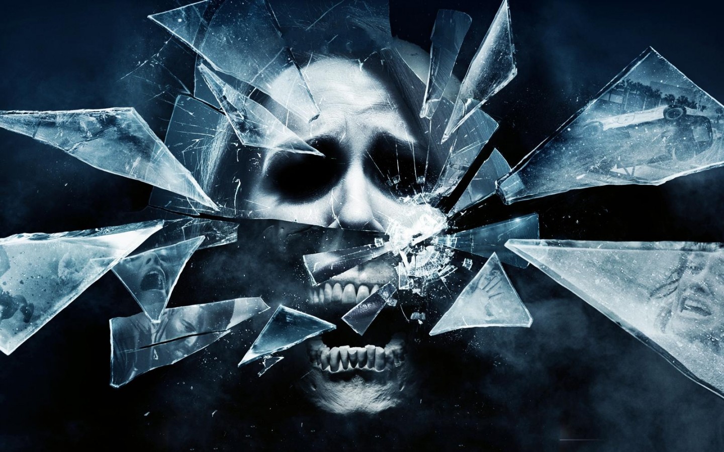 Пункт назначения обои