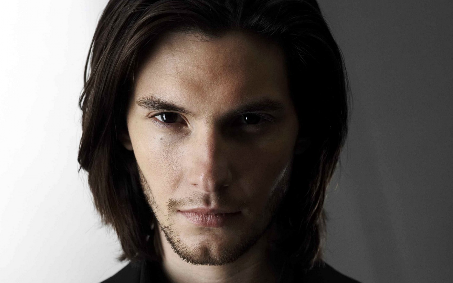 Бэн барнс обои