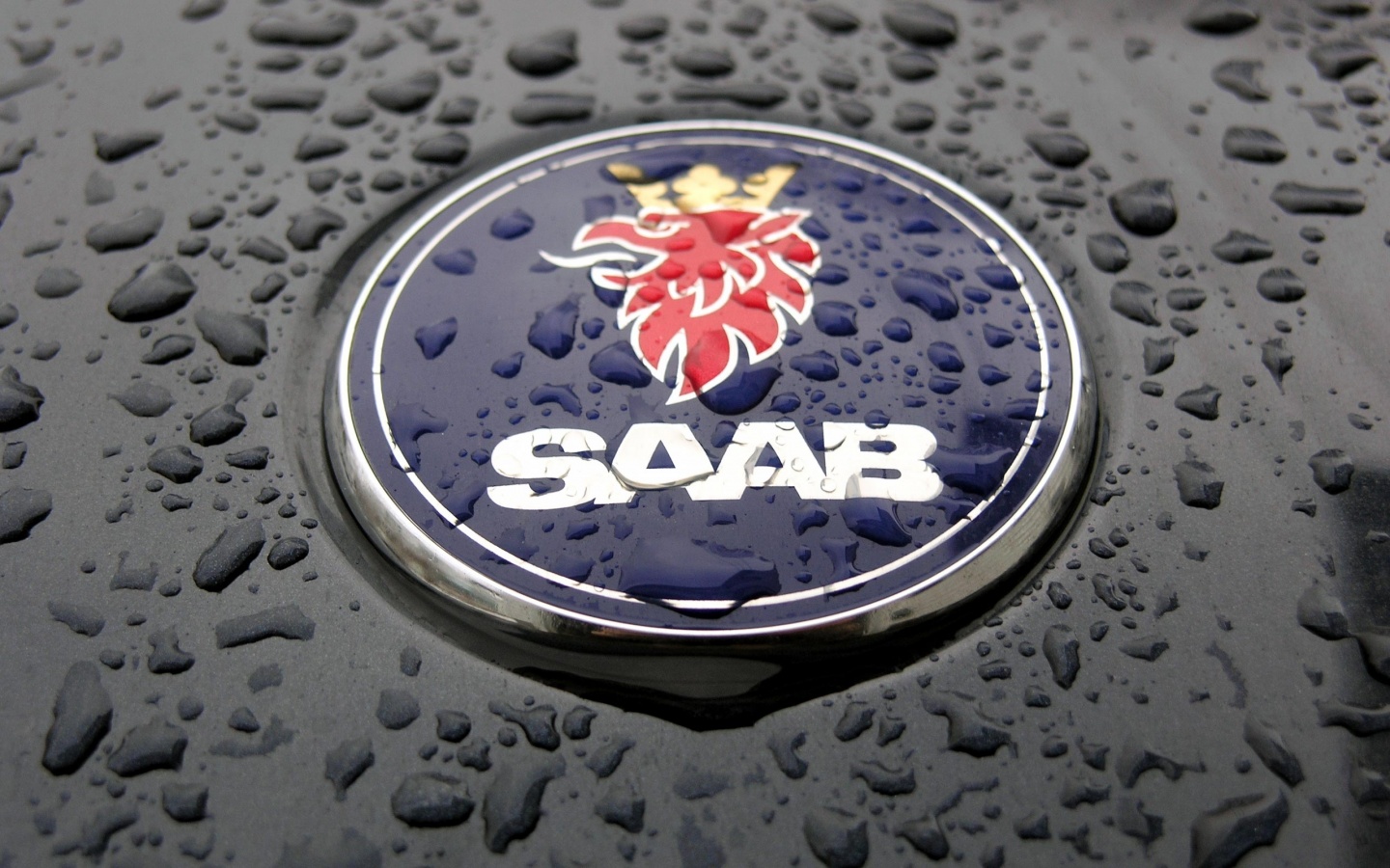 Saab обои