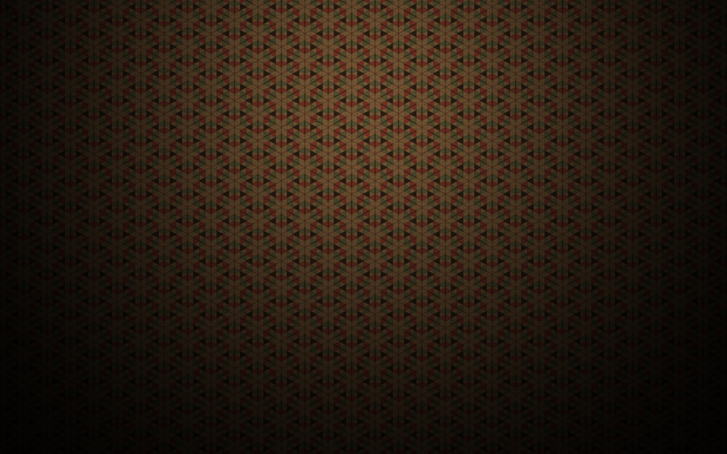 Коричневый переплетающийся орнамент обои