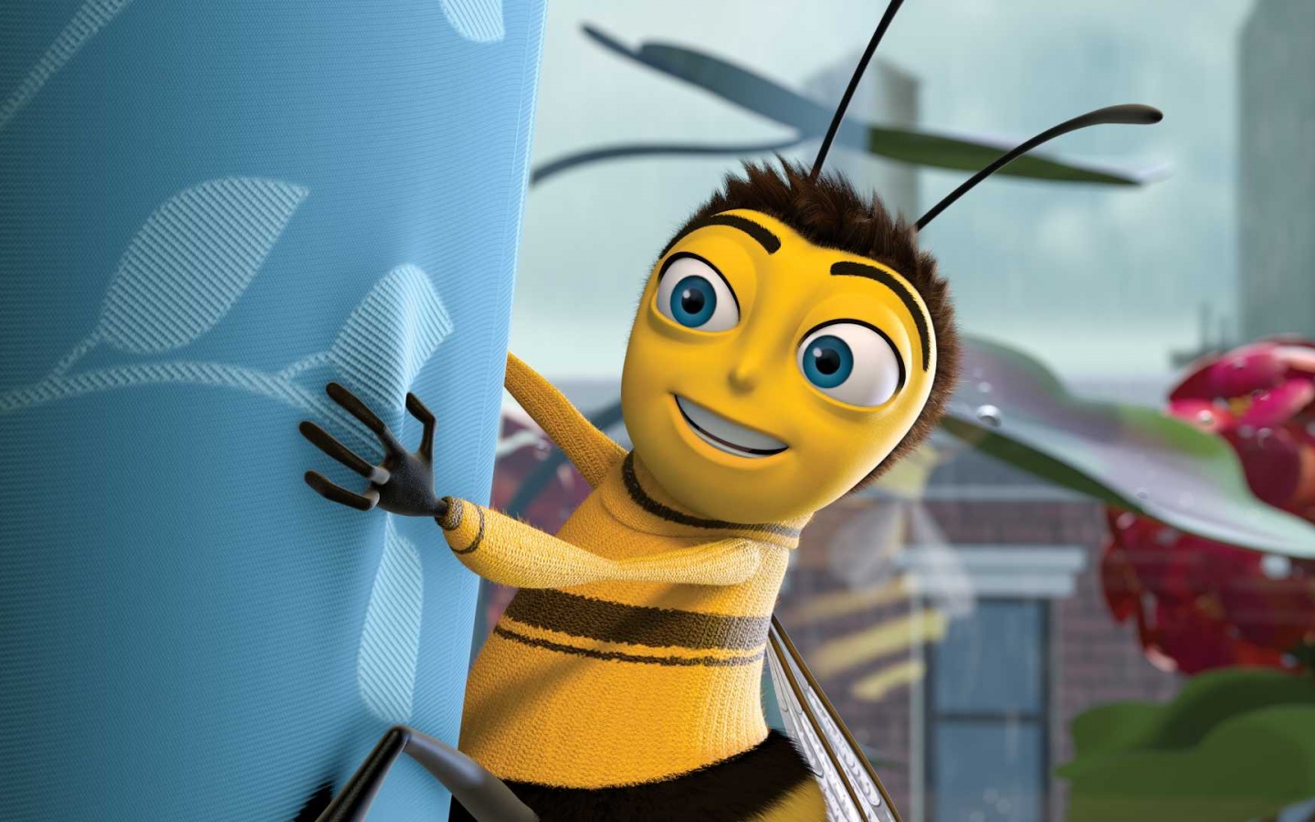 Бимуви обои