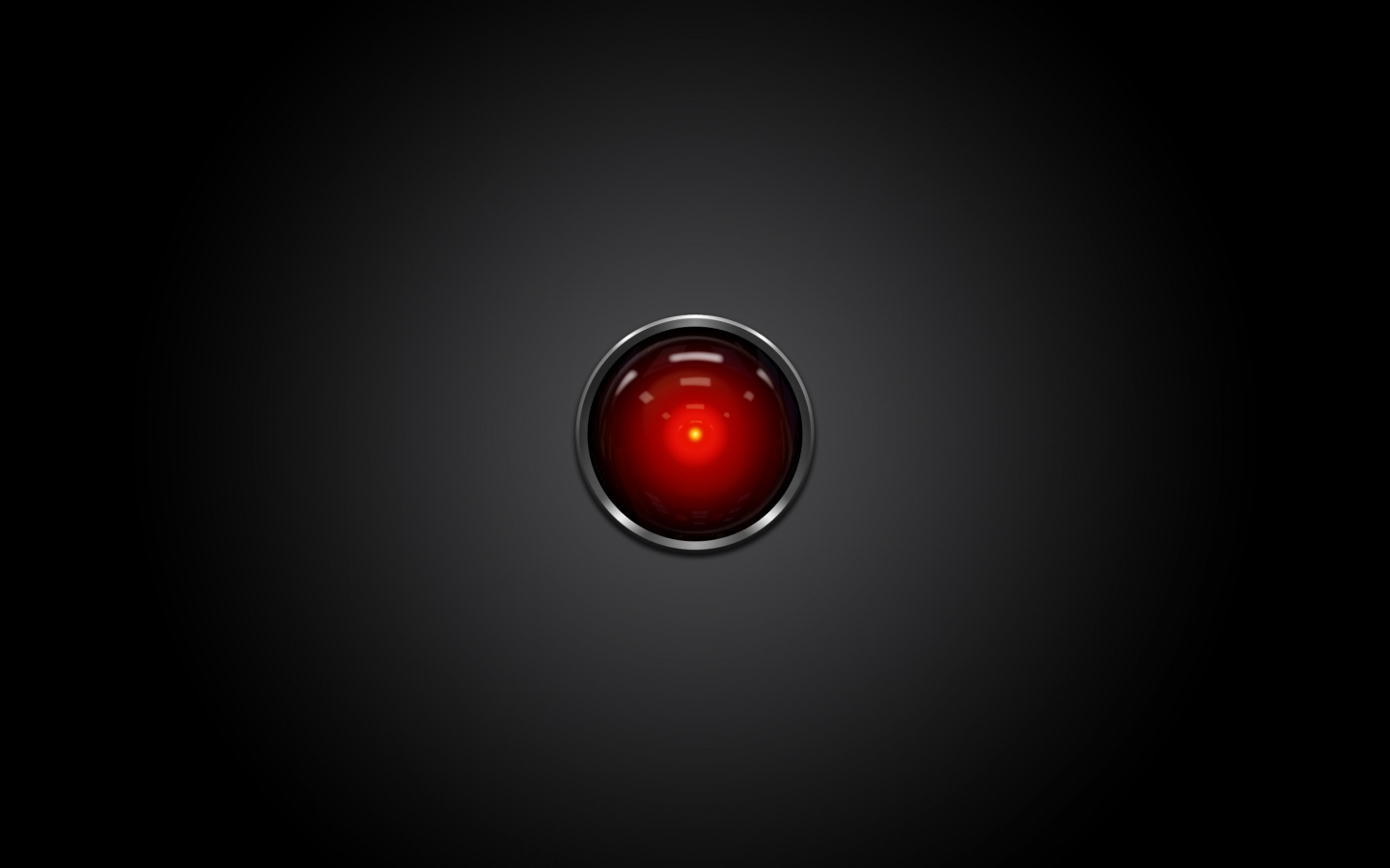 HAL 9000 обои