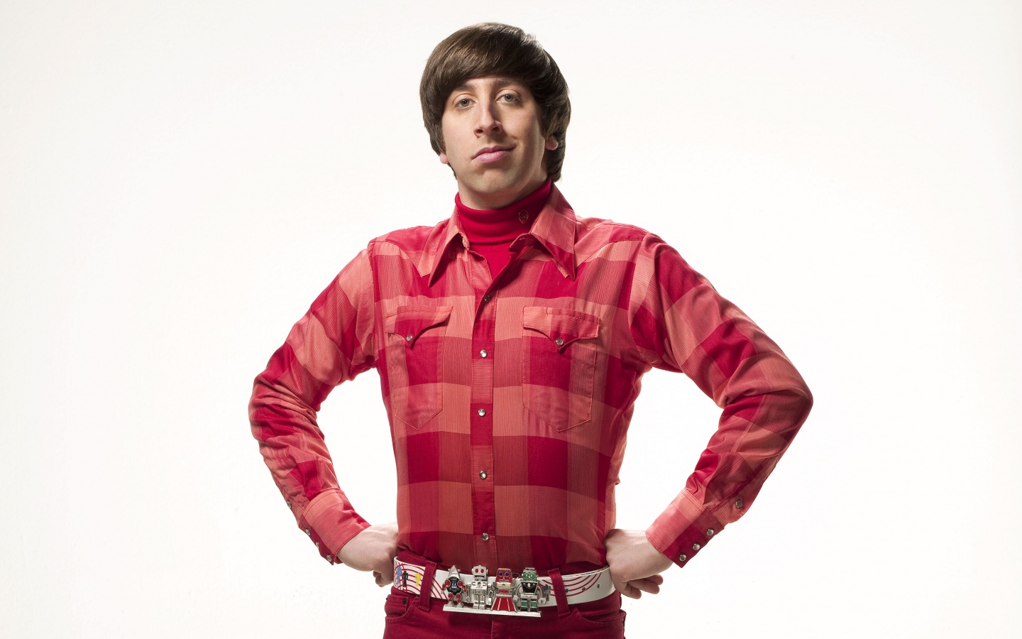 Говард Воловиц обои