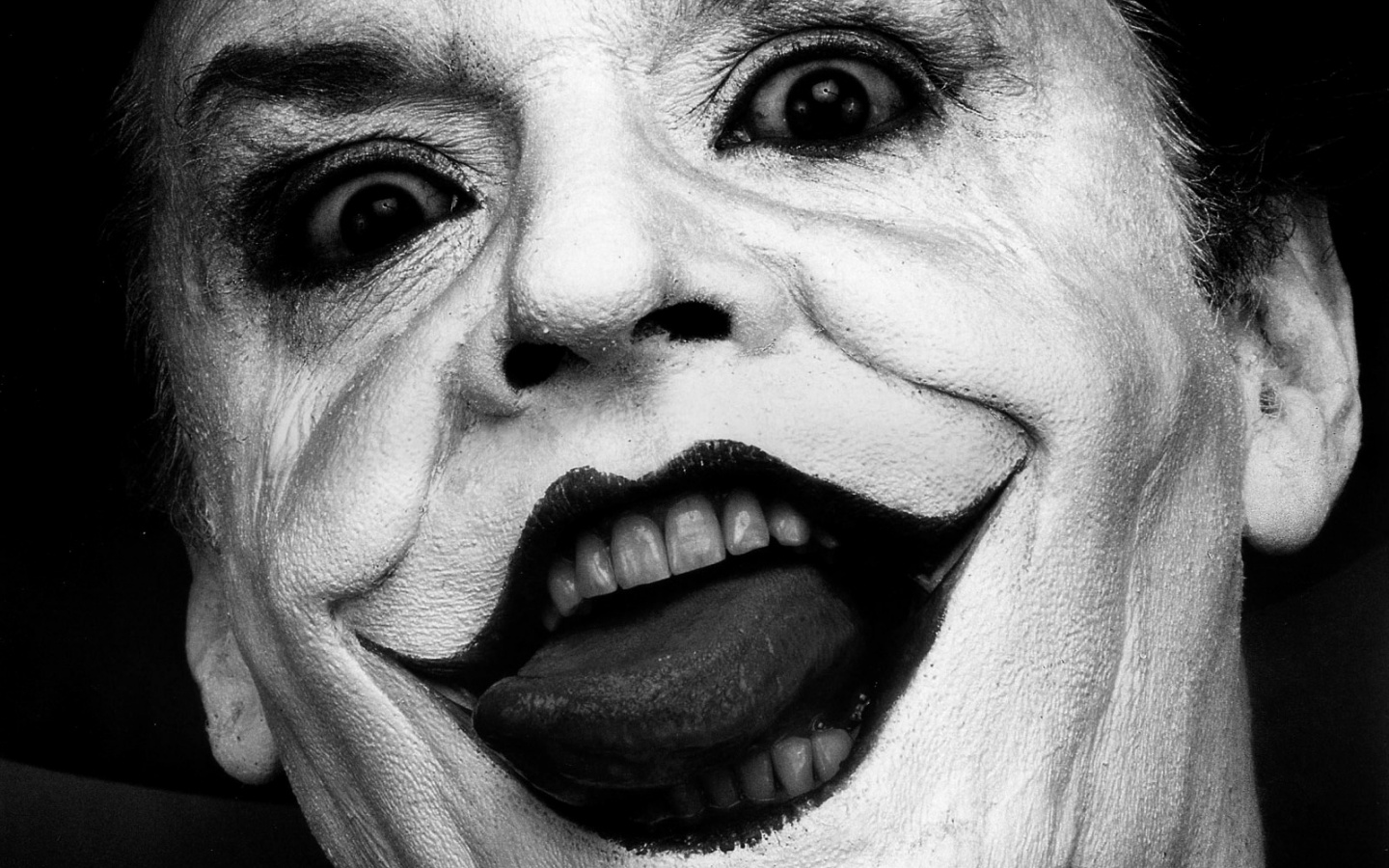 Джокер Джека Николсона обои