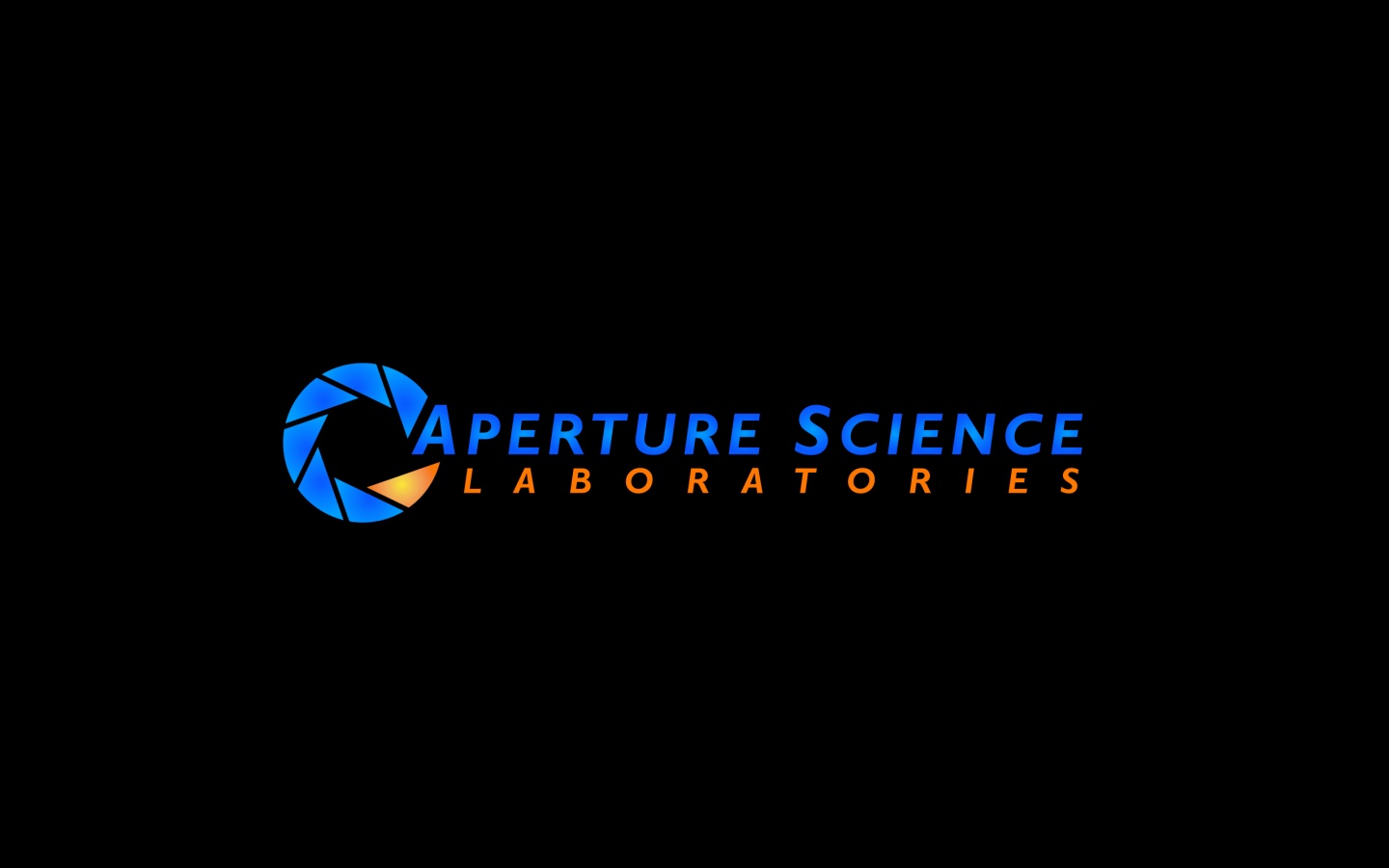 Aperture Science обои
