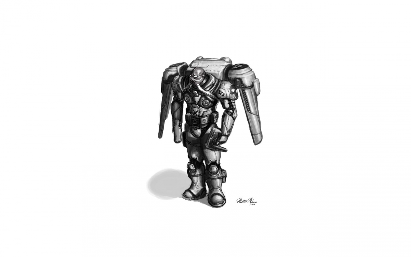 Головорез (Reaper) обои