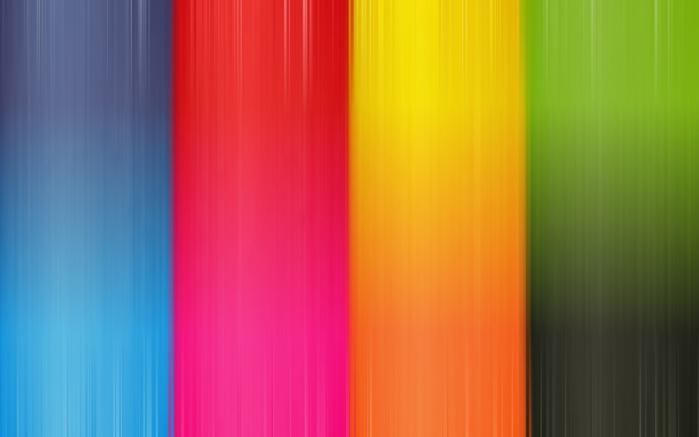 Радуга обои