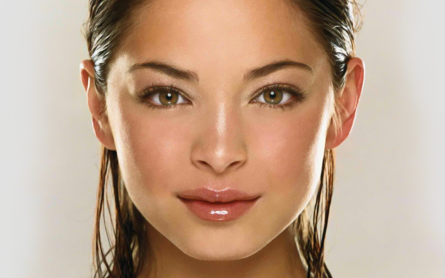 Кристин Лаура Кройк обои