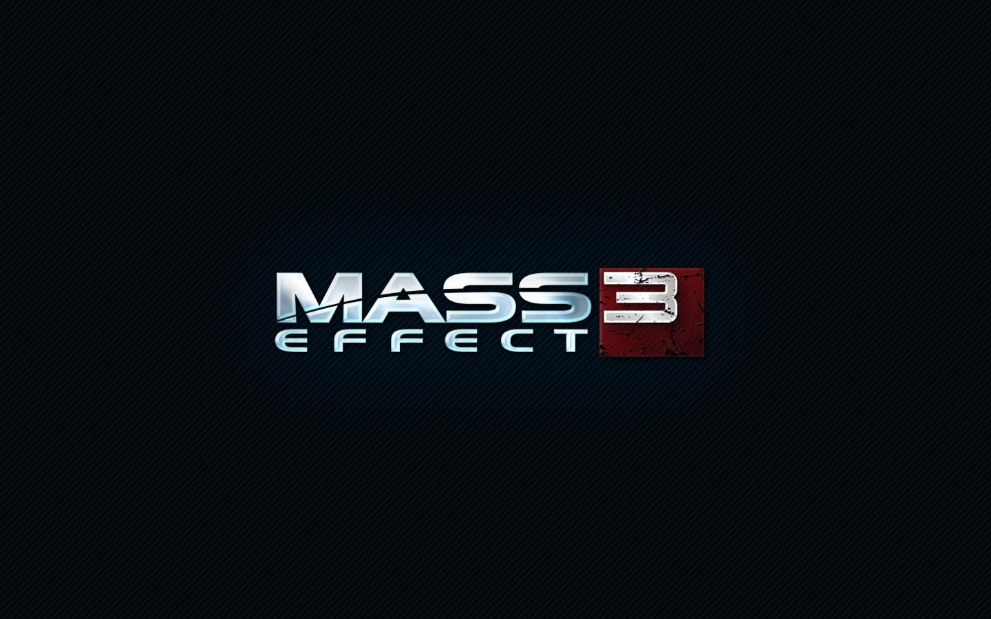 Mass Effect 3 обои