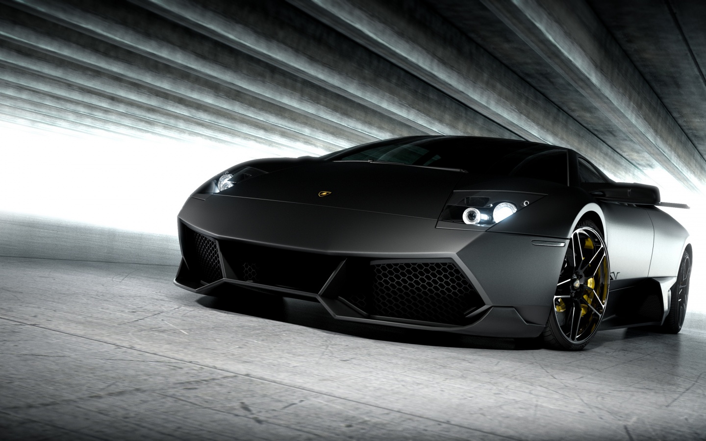 Lamborghini обои