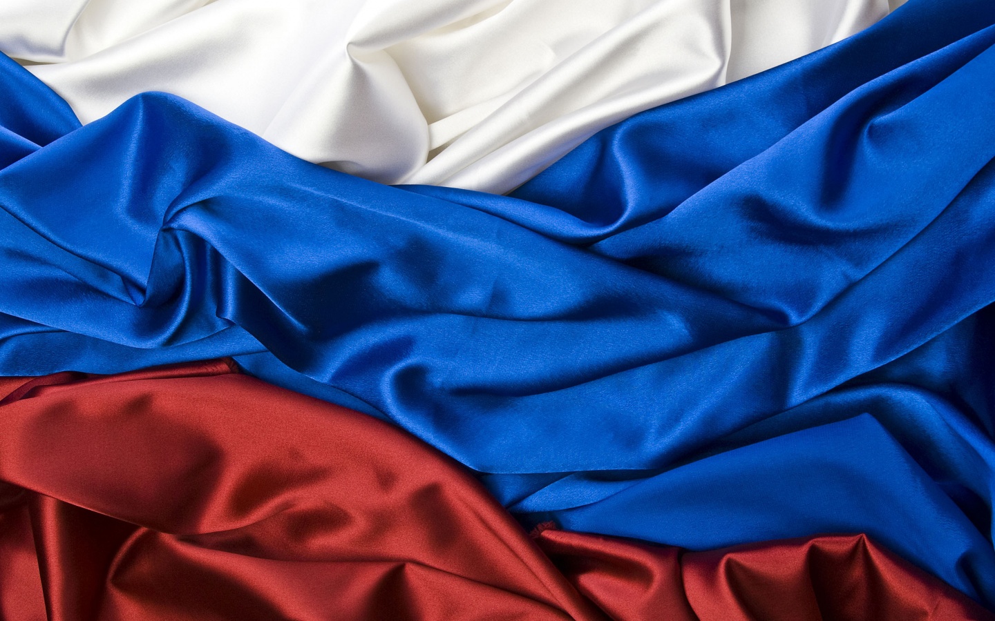 Флаг России обои