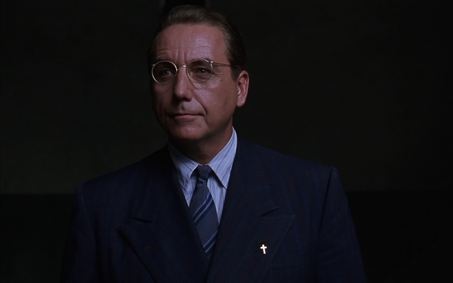 Директор тюрьмы Шоушенк обои