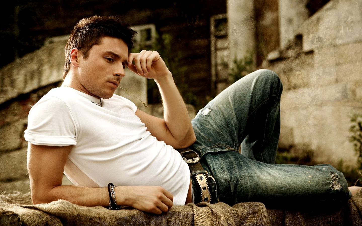 Сергей Лазарев обои