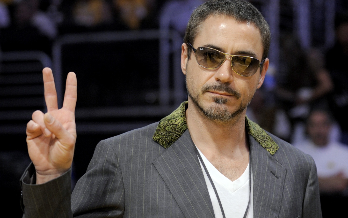 Роберт Дауни мл. обои