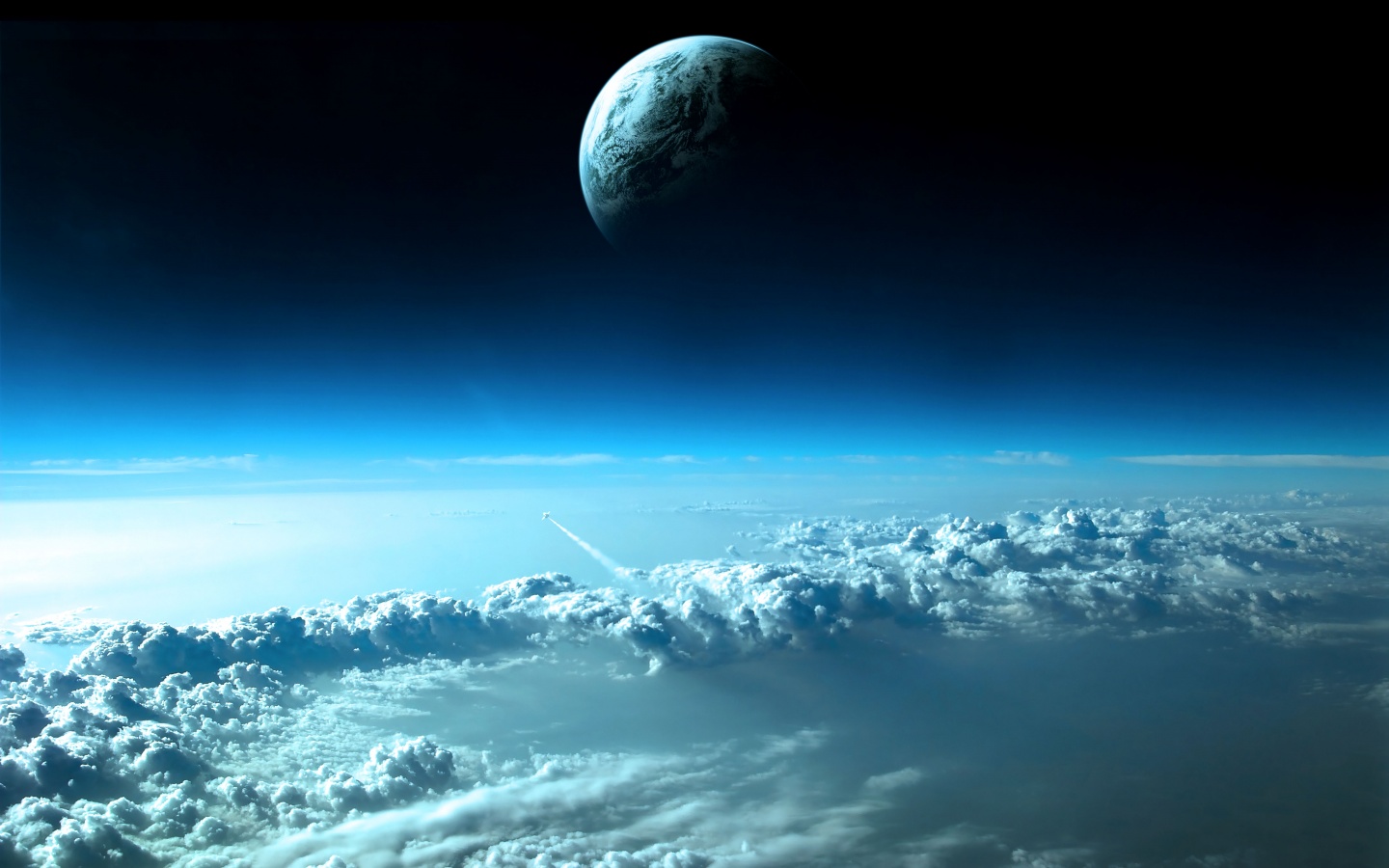 Вся красота космоса обои