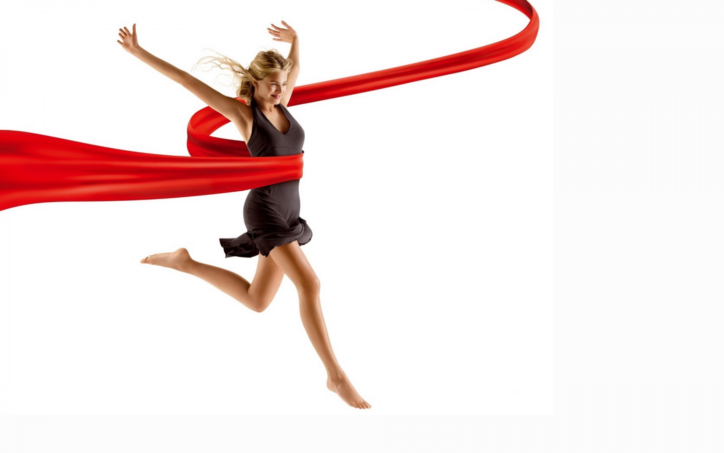 Ты - победитель! обои