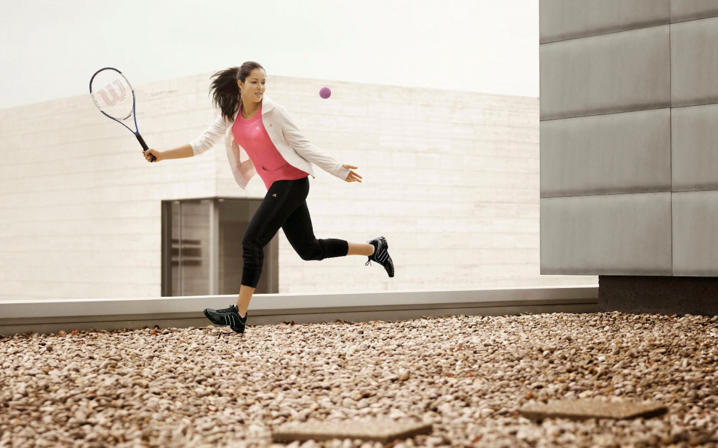 Анна Иванович обои