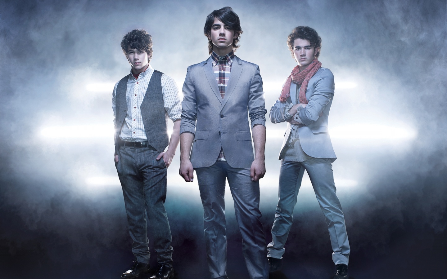 Jonas Brothers обои