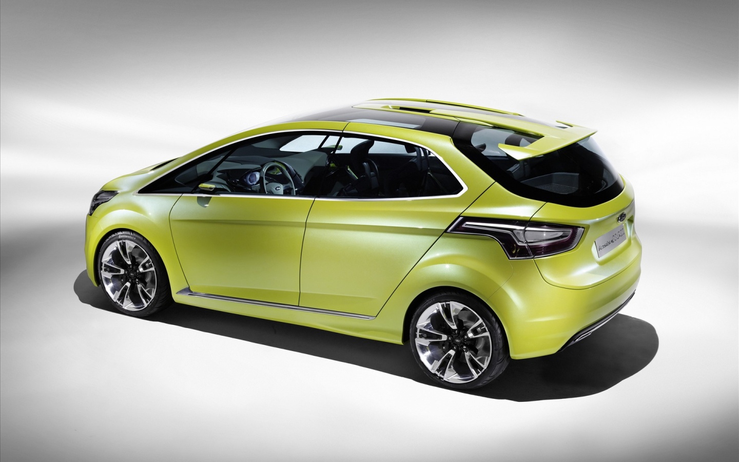 Субару хэтчбек обои