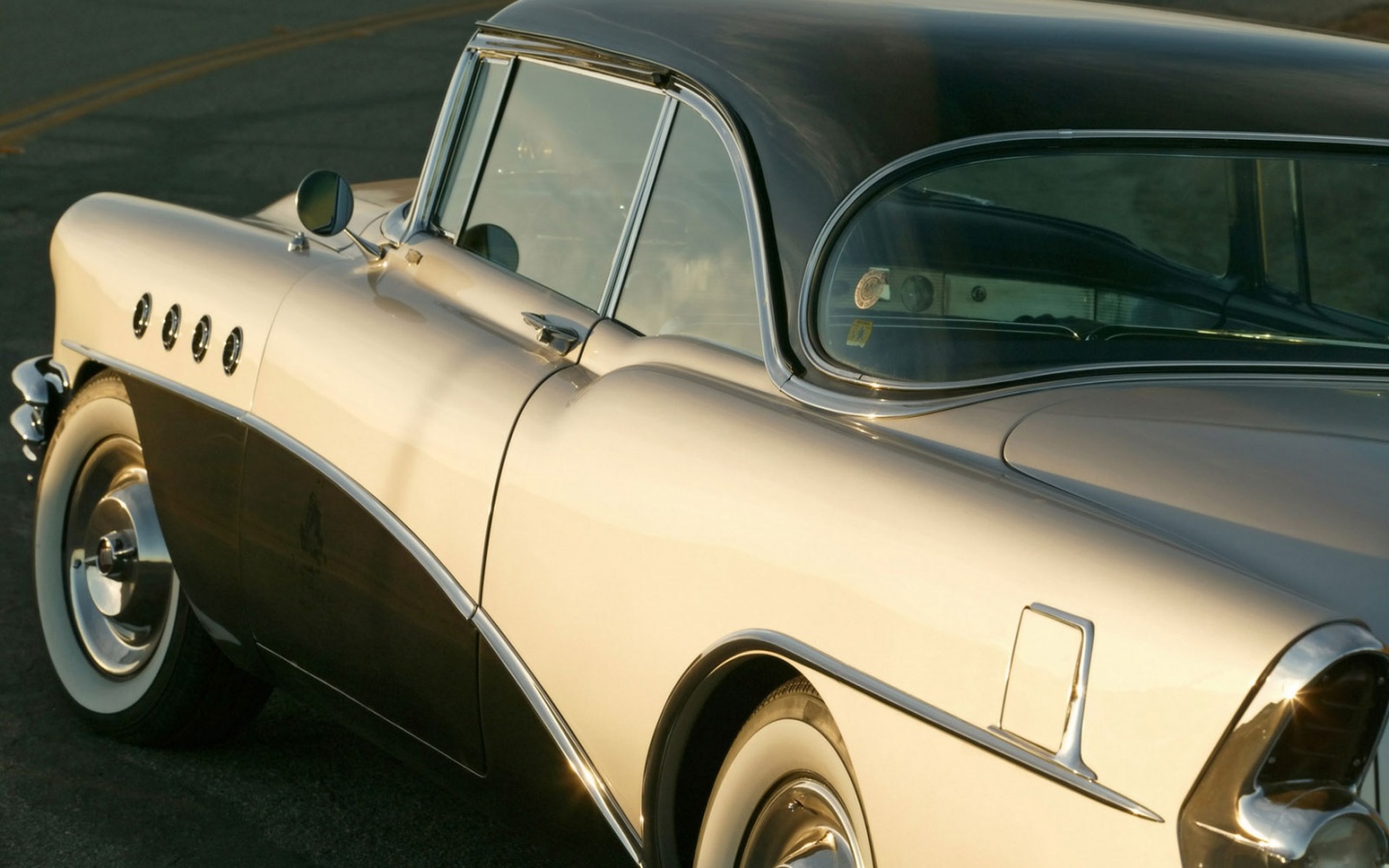 Buick classics обои