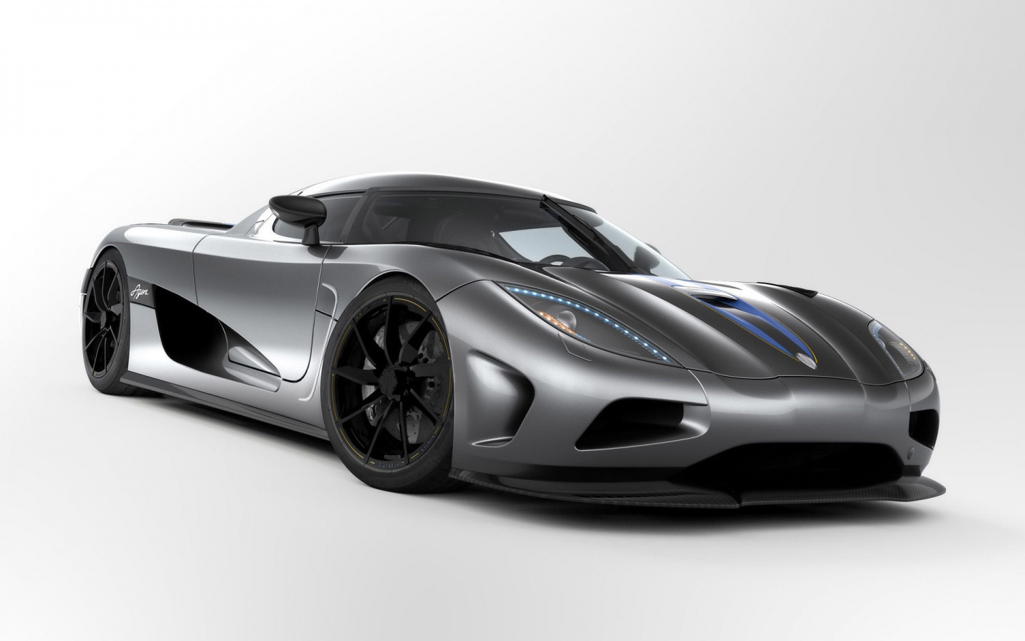 Koenigsegg Agera обои