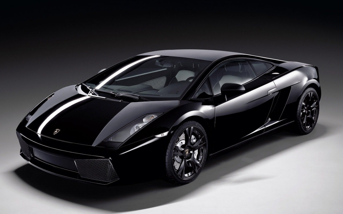 Lamborghini Gallardo обои